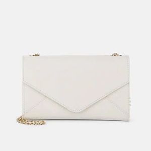 Barneys New York Hannah Chain Wallet